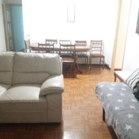 Piso Maria C Daire Santiago de Compostela Dış mekan fotoğraf