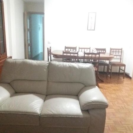 Piso Maria C Daire Santiago de Compostela Dış mekan fotoğraf