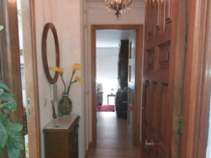 Piso Maria C Daire Santiago de Compostela Dış mekan fotoğraf